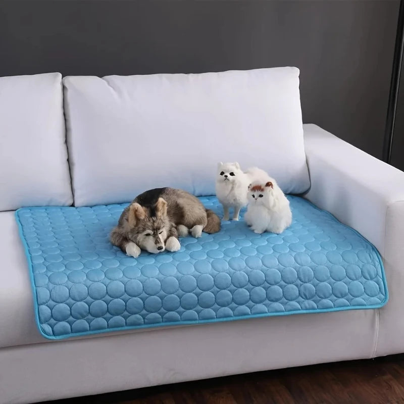 Tappeto refrigerante per animali